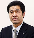 代表取締役