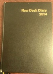 1年間お世話なりました。　来年もまた宜しくお願い致します