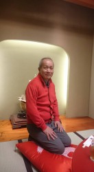 還暦祝写真2