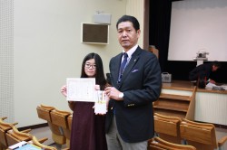 「第2回学生ものづくり＆アイデアコンテスト」を開催しました！