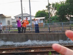 1松原駅