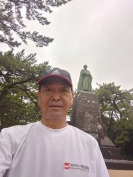 55歳を迎えました(＾＾)