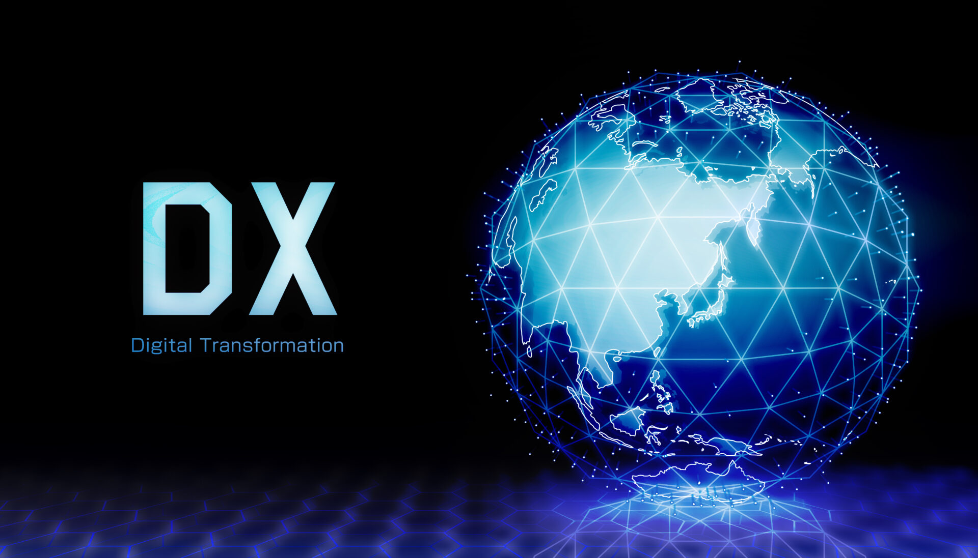 DX
