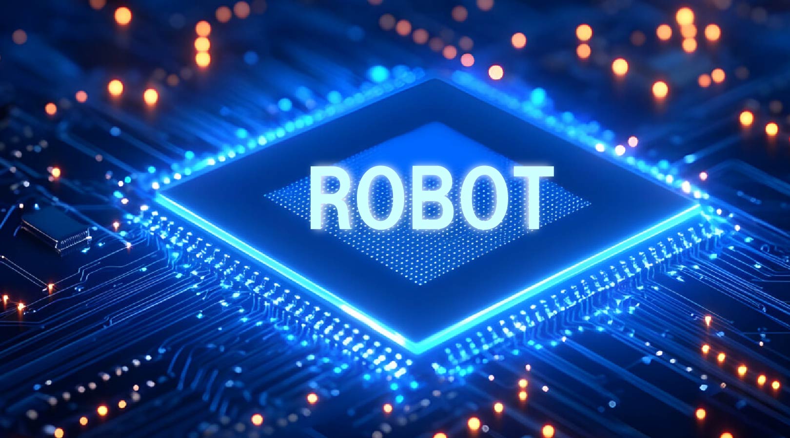 ROBOT