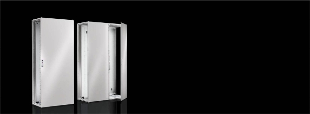 VX25 連結型エンクロージャーシステム ベーシックエンクロージャー