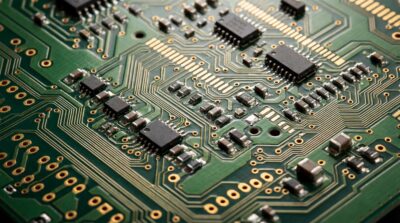 北米向けゴム製造用押し出し機の制御盤納入事例