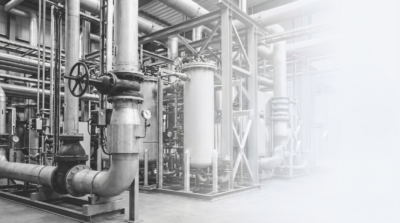 海外製濾過機制御盤の 国内仕様マイグレーション