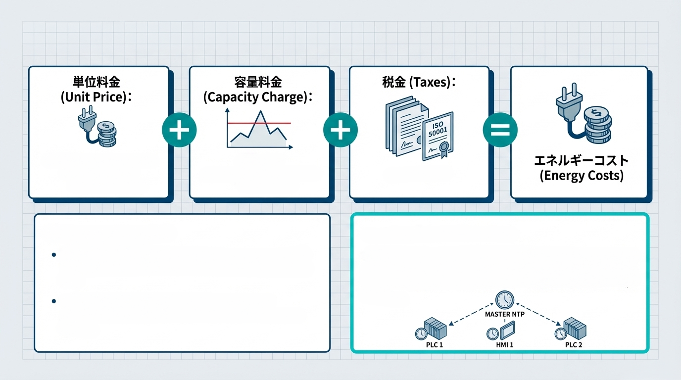 エネルギー管理システム