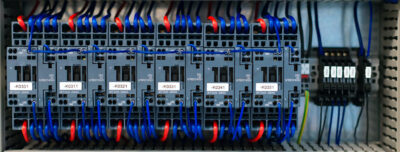 欧州向け自動化設備・電気制御システム仕様
