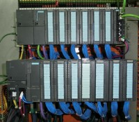 プラズマ加熱装置 シーメンス PLC S5マイグレーション プラズマ加熱装置 シーメンス PLC S5マイグレーション