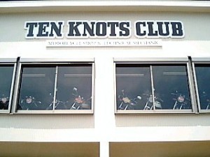夢（Ten Knots Club）