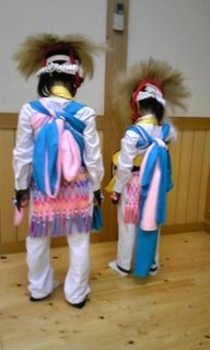 お祭り