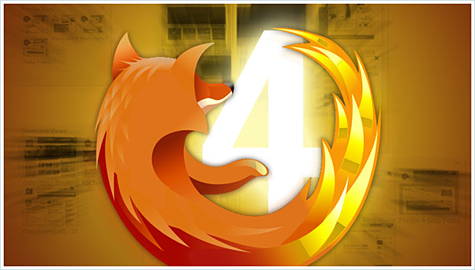 Firefox 4
