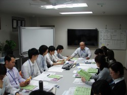 東武トップツアーズ講習会