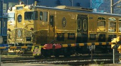 或る列車
