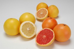 grapefruit