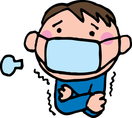 もうすぐ梅雨です。