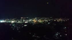 連休明け
