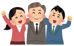 kaisya_nakayoshi