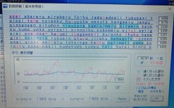 汗と涙のタイピング