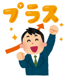 目標