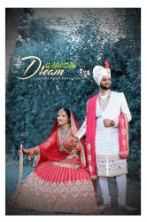 インドの結婚式 / INDIAN WEDDING