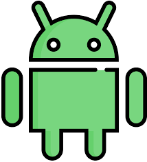 Android アプリケーション(Android application)