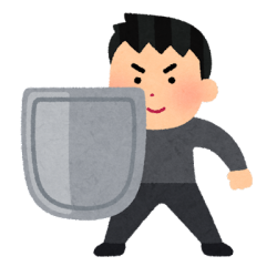 Giving it a shot/やってみるべき