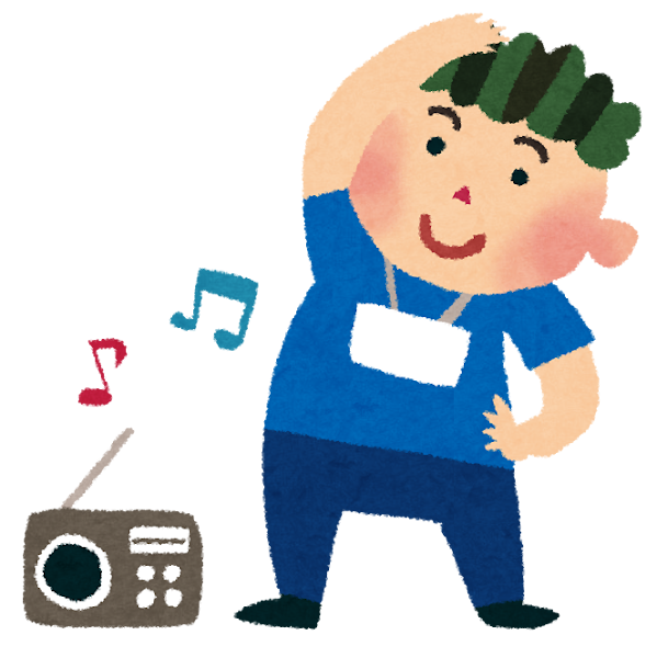 夏休み
