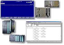 S7 PLC 更新計画