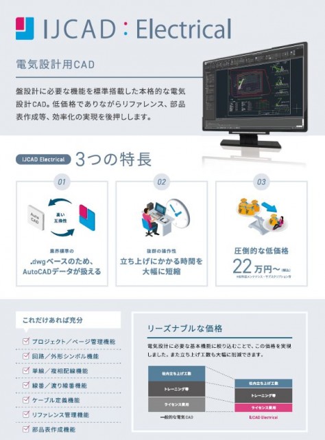 IJCAD 2021の紹介