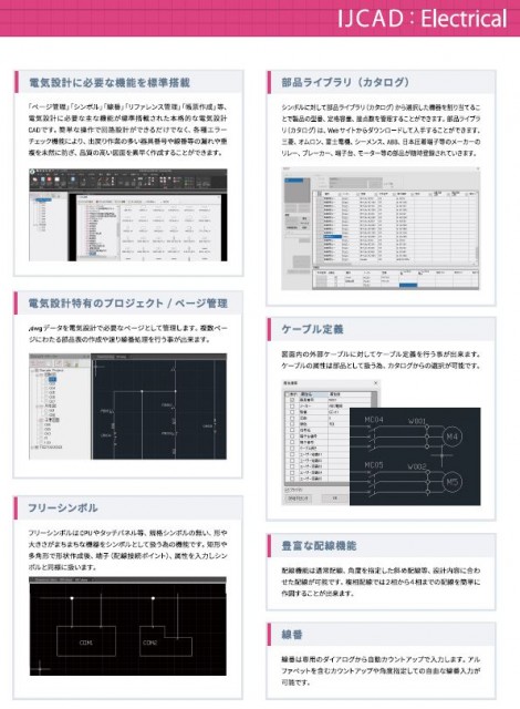 IJCAD 2021の紹介